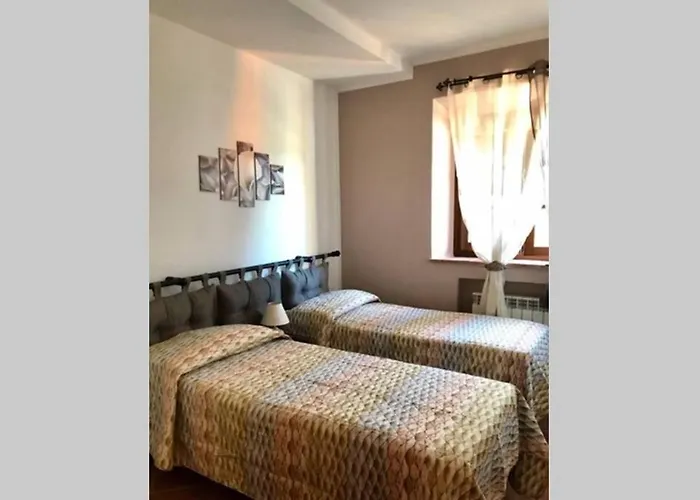 Agriturismo Il Salicchio App.Benedetta